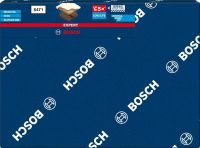 Schleifschwamm S471 2608901177