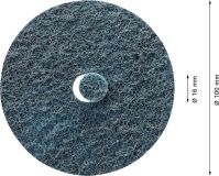 Vliesscheibe N477 2608901263