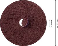 Vliesscheibe N477 2608901270