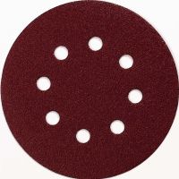Schleifpapier Klett P-43561