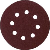 Schleifpapier Klett P-43583