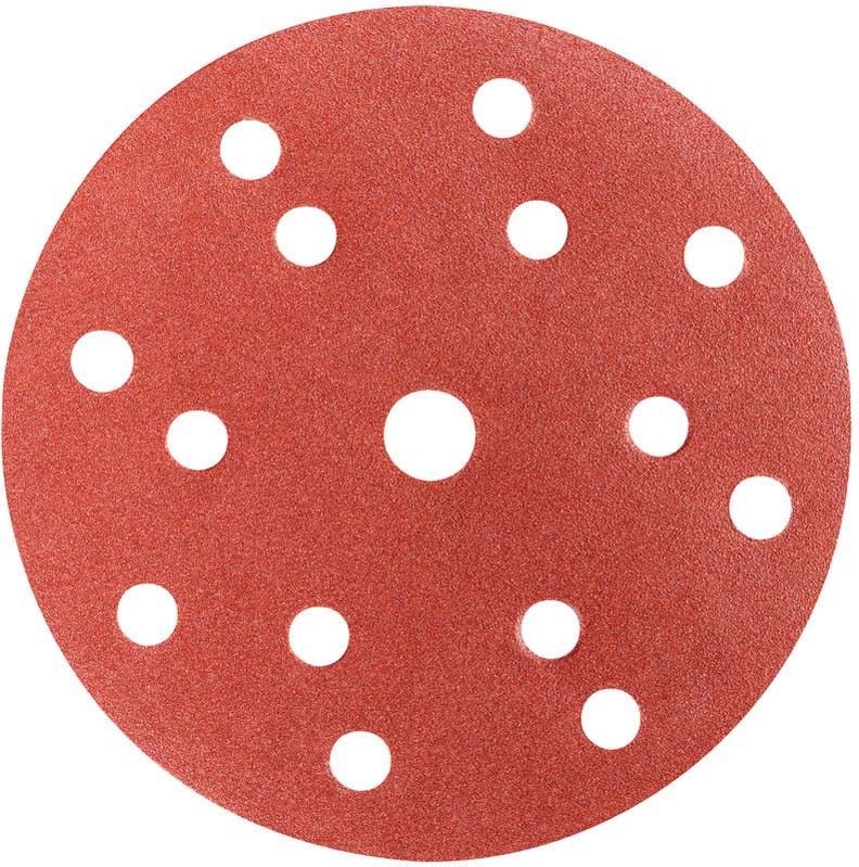 Haftschleifblätter 626678000