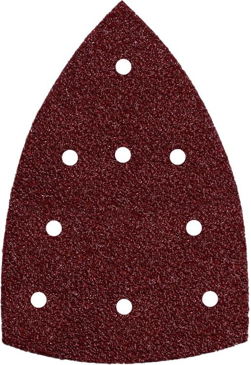 Schleifblätter P80,H+M,9L