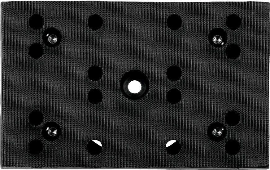 Schleifpl. m Kletthaftung 635204000