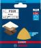 C470 Schleifpapier 2608900830