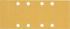 C470 Schleifpapier 2608900837
