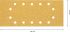 C470 Schleifpapier 2608900846