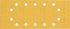 C470 Schleifpapier 2608900852