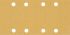 C470 Schleifpapier 2608900857