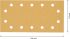 C470 Schleifpapier 2608900861