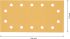 C470 Schleifpapier 2608900863