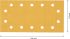 C470 Schleifpapier 2608900865