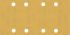 C470 Schleifpapier 2608900870