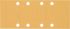 C470 Schleifpapier 2608900871