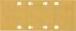 C470 Schleifpapier 2608900872