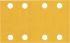 C470 Schleifpapier 2608900883