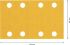 C470 Schleifpapier 2608900883