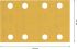 C470 Schleifpapier 2608900884
