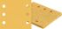 C470 Schleifpapier 2608900892