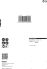 C470 Schleifpapier 2608900892