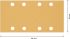 C470 Schleifpapier 2608900937
