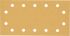 C470 Schleifpapier 2608900943