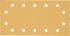 C470 Schleifpapier 2608900944