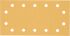 C470 Schleifpapier 2608900946