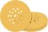 C470 Schleifpapier 2608901146