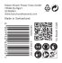 EXPERT C470 Schleifpapier 2608901647