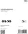M480 Schleifnetz 2608900716