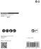 M480 Schleifnetz 2608900724