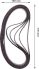 Schleifband 40x760 2608901255