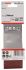 Schleifband-Set X440 2608606003