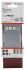 Schleifband-Set X440 2608606016