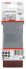 Schleifband-Set X440 2608606020