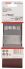 Schleifband-Set X440 2608606022