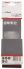 Schleifband-Set X440 2608606049