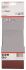 Schleifband-Set X440 2608606144