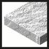 Schleifblatt C355 2608608H61