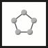Schleifblatt C355 2608608H65