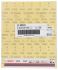 Schleifblatt C355 2608608H65