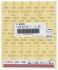 Schleifblatt C355 2608608H68