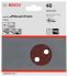 Schleifblatt C430 2608605103