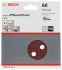 Schleifblatt C430 2608605104