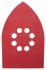 Schleifblatt C430 2608605183