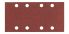 Schleifblatt C430 2608605302