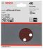 Schleifblatt C430 2608605640