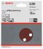 Schleifblatt C430 2608605643