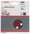 Schleifblatt C430 2608605645